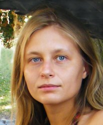 Нина ШЕРШОВА, фото
